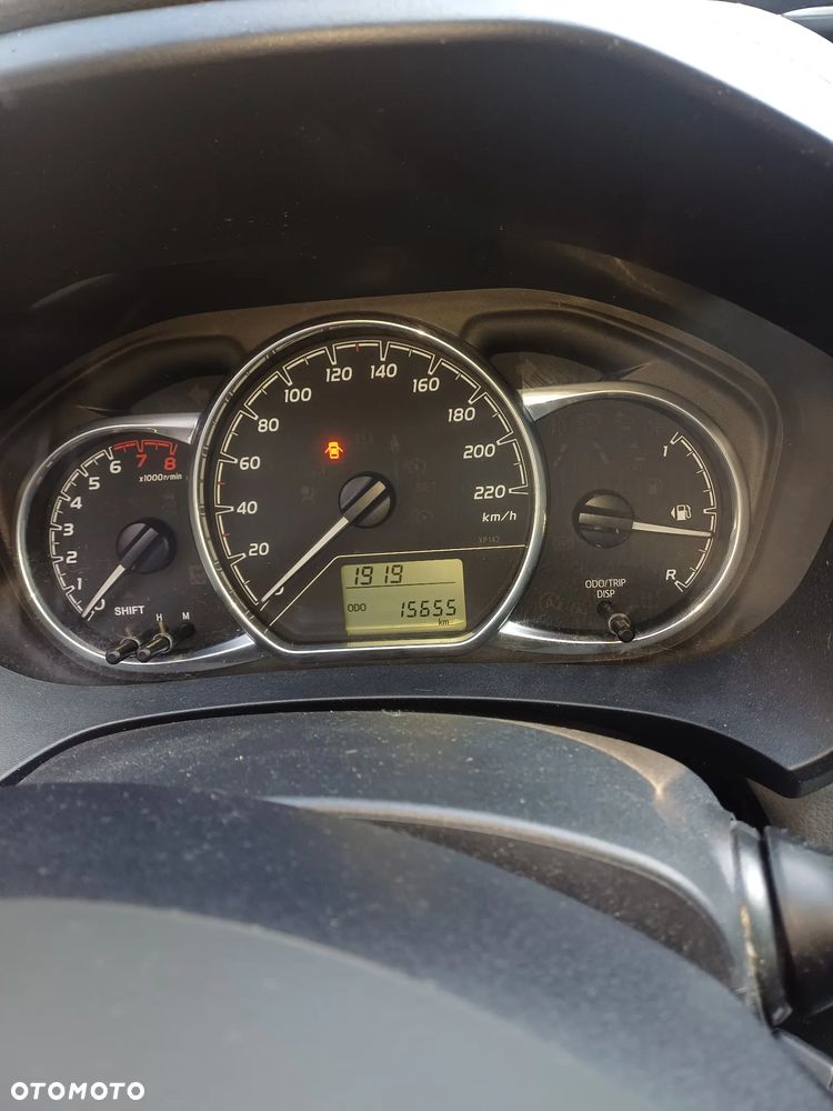 Toyota Yaris 1.0 Active - 15