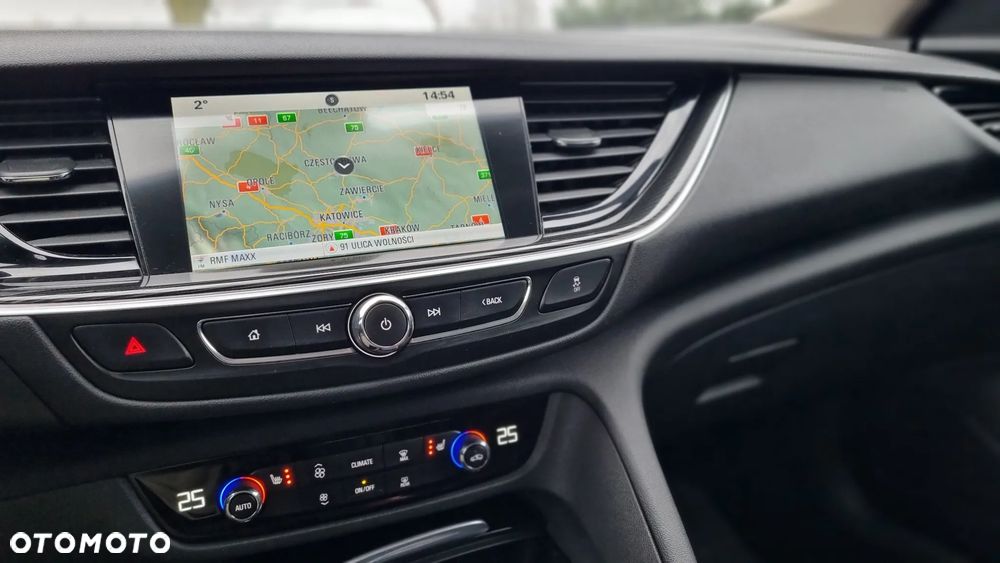 Opel Insignia 2.0 Dynamic - 28