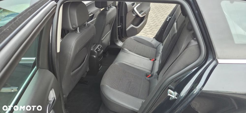 Opel Insignia 1.4 Turbo ecoFLEX Start/Stop Edition - 6