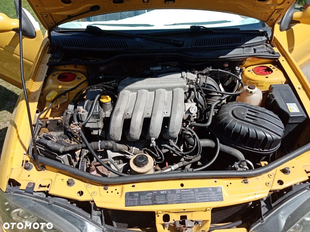 Renault Megane - 5