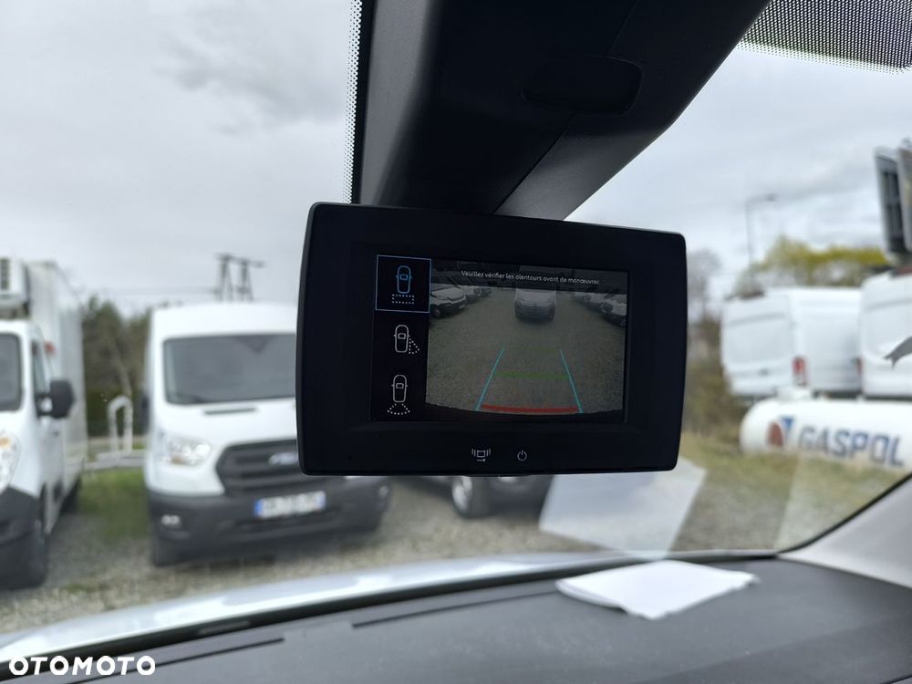Peugeot PARTNER ​*1.5HDI​*MAXI​*LONG​*AUTOMAT​*ŁOPATKI​*130KM​*KAMERA​*KLIMA​*1 - 14