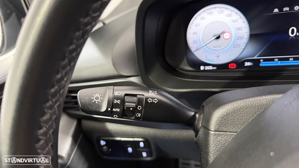Hyundai Bayon 1.0 T-GDI Premium - 20