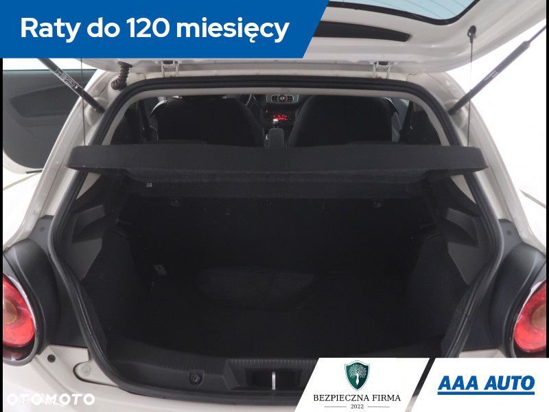 Alfa Romeo Mito - 16