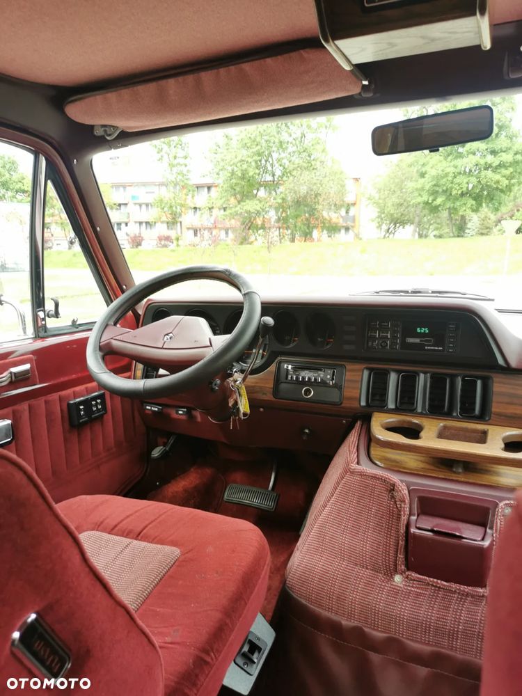 Dodge RAM - 14
