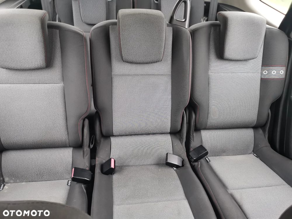 Renault Grand Scenic III 12r. Kol: TEKNG Części - 18
