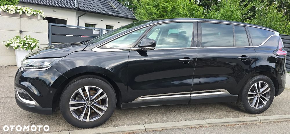 Renault Espace 2.0 Blue dCi Zen EDC - 18