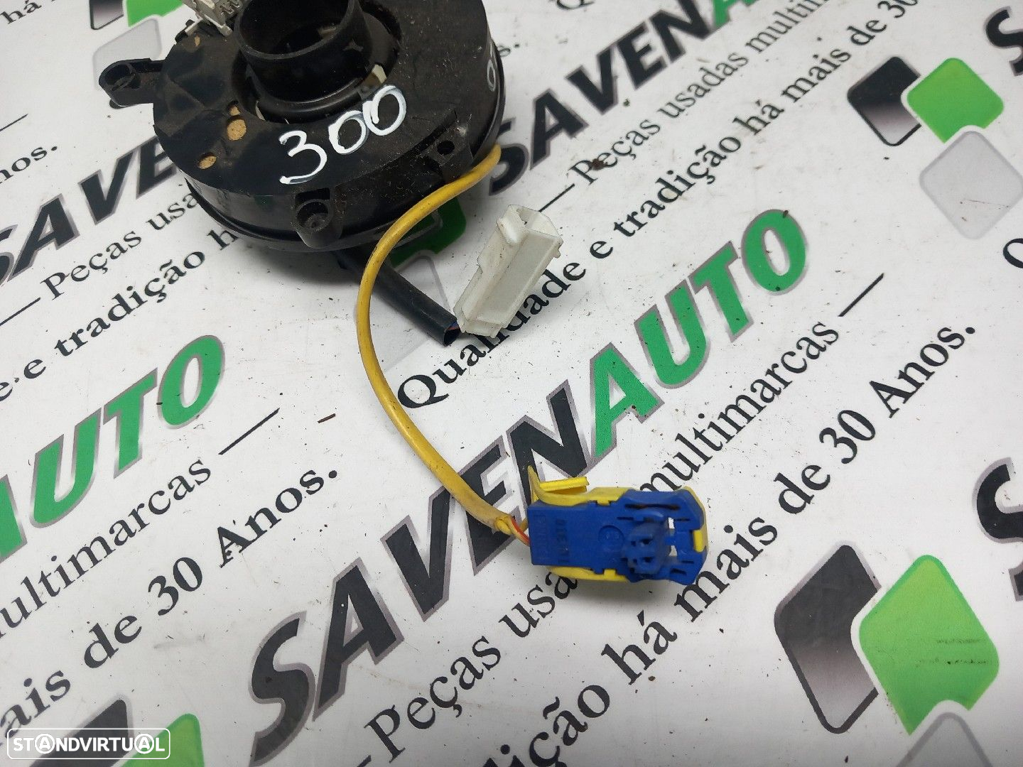 Fita Airbags Fiat Doblo Veículo Multiuso (119_, 223_) - 3