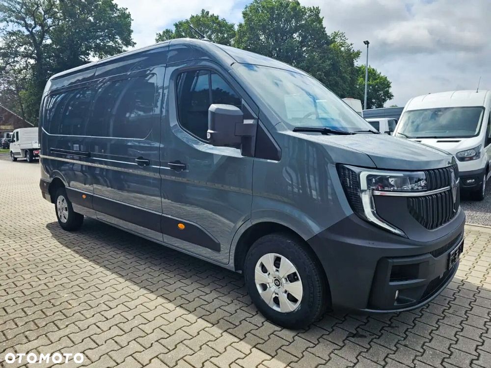 Renault Master Furgon ADVANCE L3H2 2.0 130KM FWD - 4