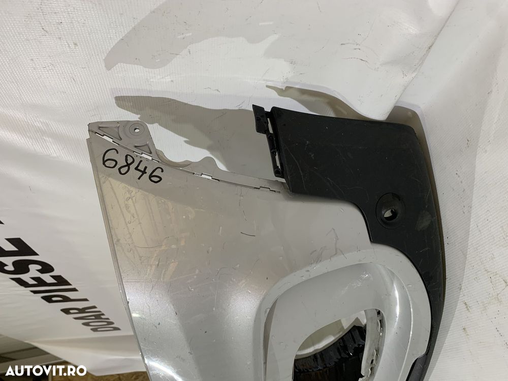 Bara fata Mini Cooper Countryman JCW, 2015, 2016, 2017, 2018, 2019, 2020, cod origine OE 51117390540. - 11