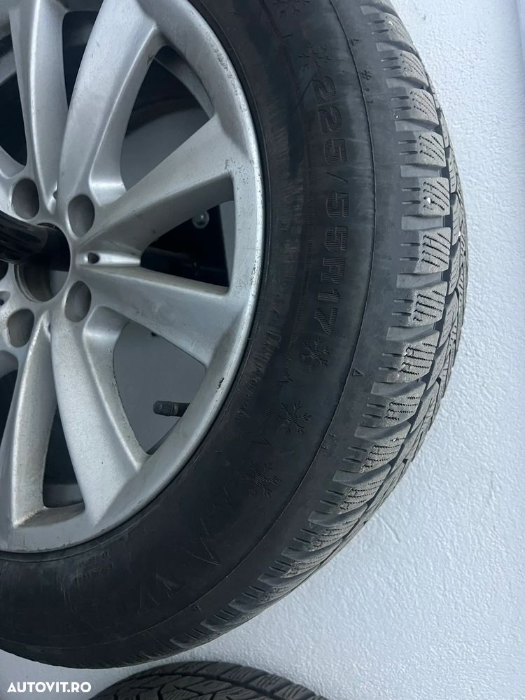 BMW Seria 5 520d - 21