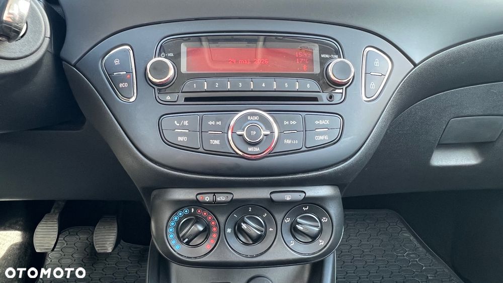 Opel Corsa 1.4 T Enjoy S&S - 23