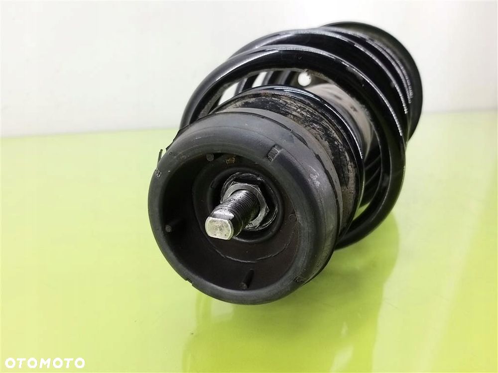 Mcpherson AMORTYZATOR przód lewy Skoda Octavia  I 1996-2011 1.9 TDI 110KM - 3