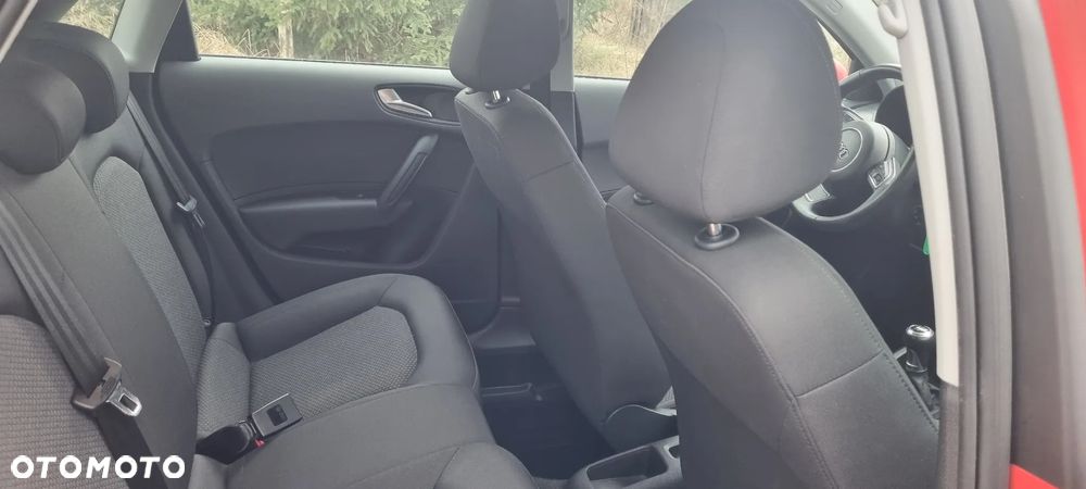 Audi A1 - 12