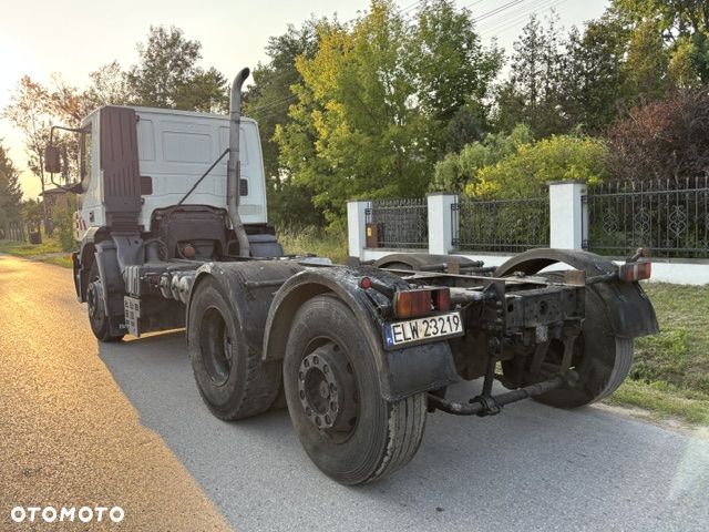 Iveco STRIALIS 310 6X2 Óś Skrętna - 5