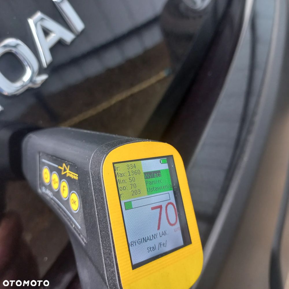Nissan Qashqai - 28