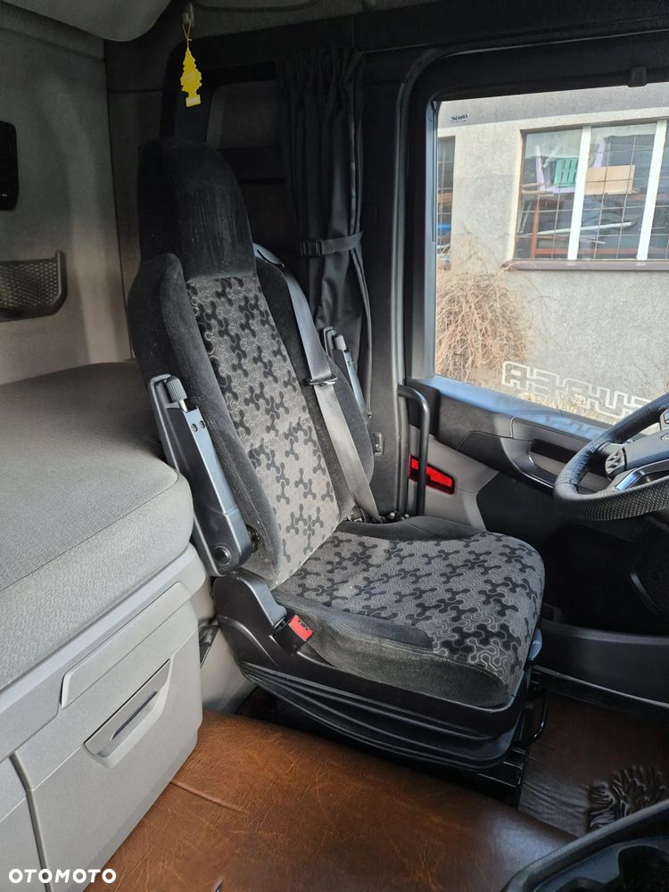 Scania R450 - 31
