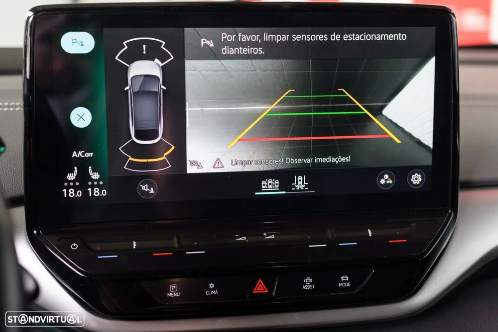 VW ID.5 77 kWh Pro Performance - 43
