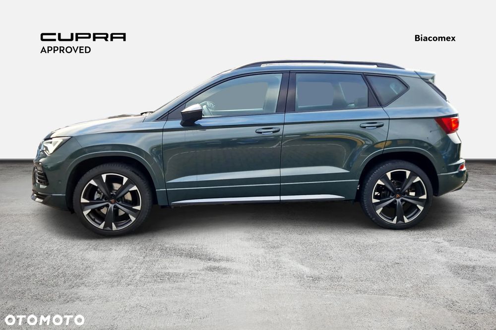 Cupra Ateca - 2