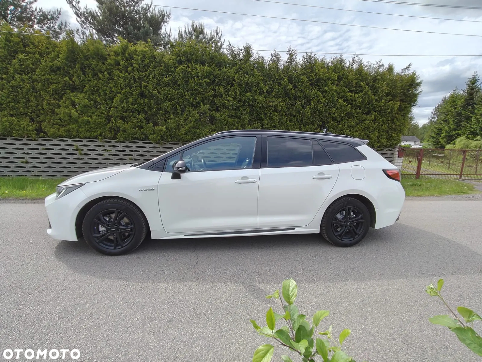 Toyota Corolla 2.0 Hybrid GR Sport - 5