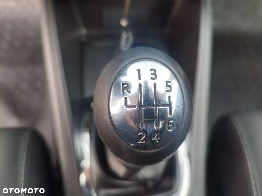 Renault Megane dCi 110 FAP Paris - 17