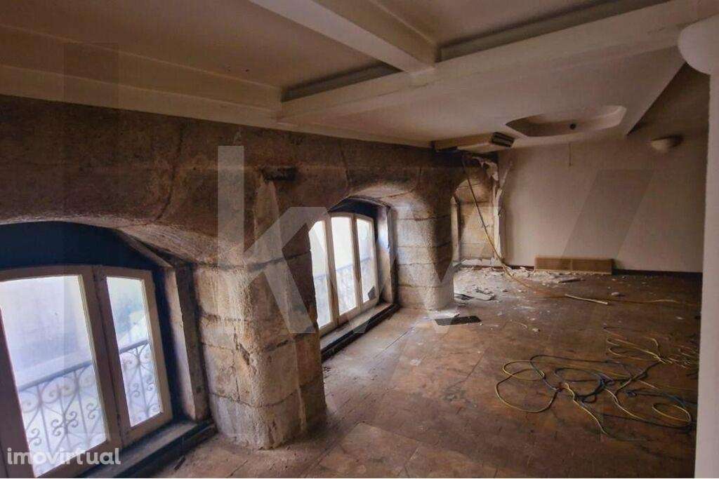 Prédio para Venda Lisboa - Praça do Comércio - Grande imagem: 4/16