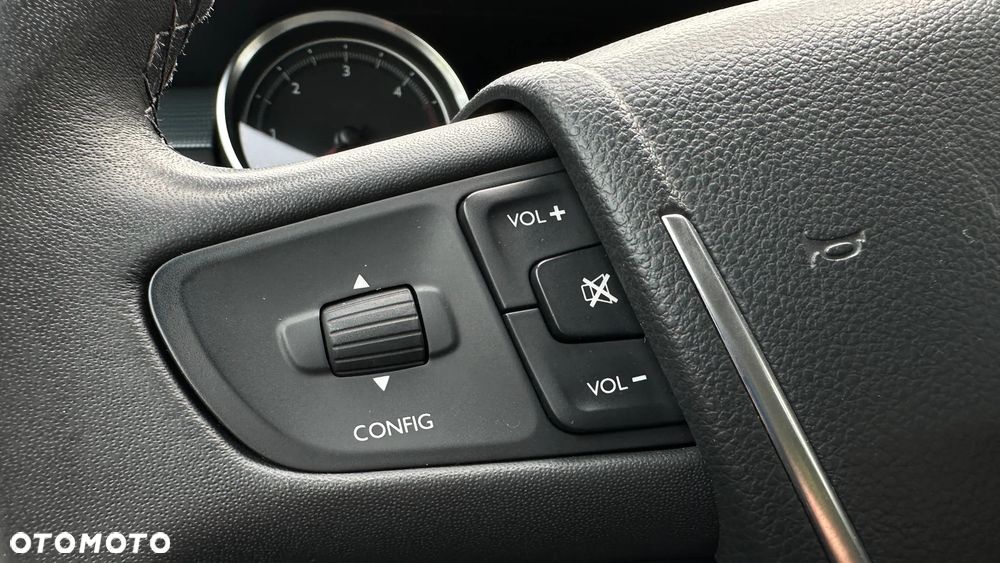 Peugeot 508 2.0 BlueHDi Allure S&S - 25