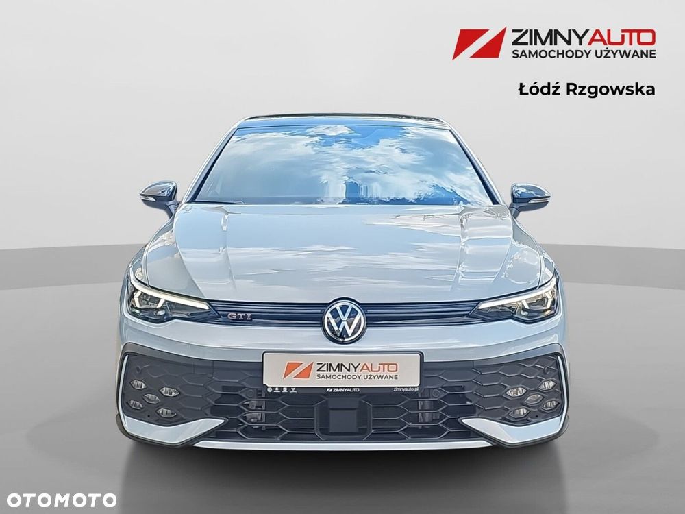 Volkswagen Golf 2.0 TSI GTI DSG - 3