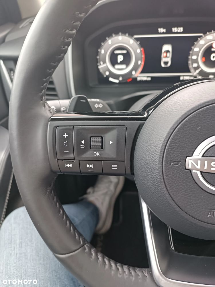 Nissan Qashqai - 21