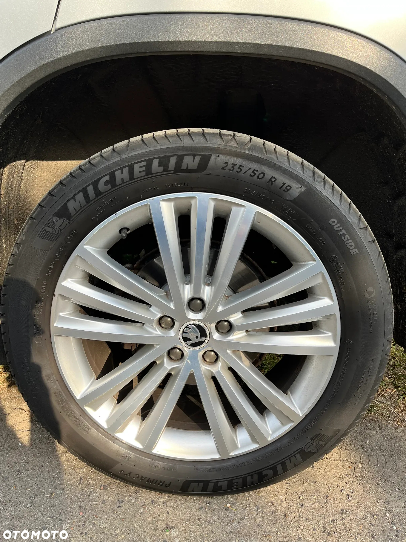 Skoda Kodiaq 2.0 TDI 4x4 Style - 7