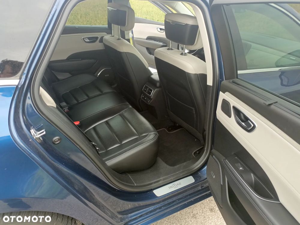 Renault Talisman 1.6 Energy dCi Initiale Paris EDC - 17