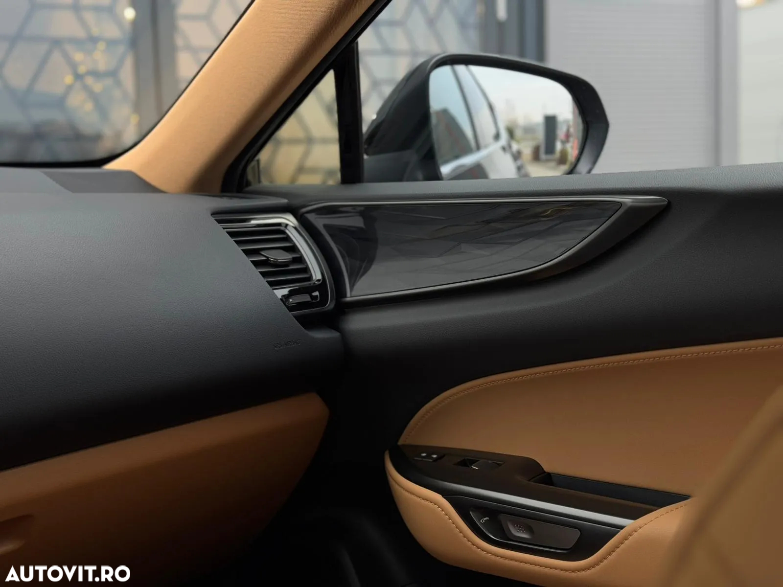 Lexus Seria NX 350h AWD CVT HEV Executive - 19