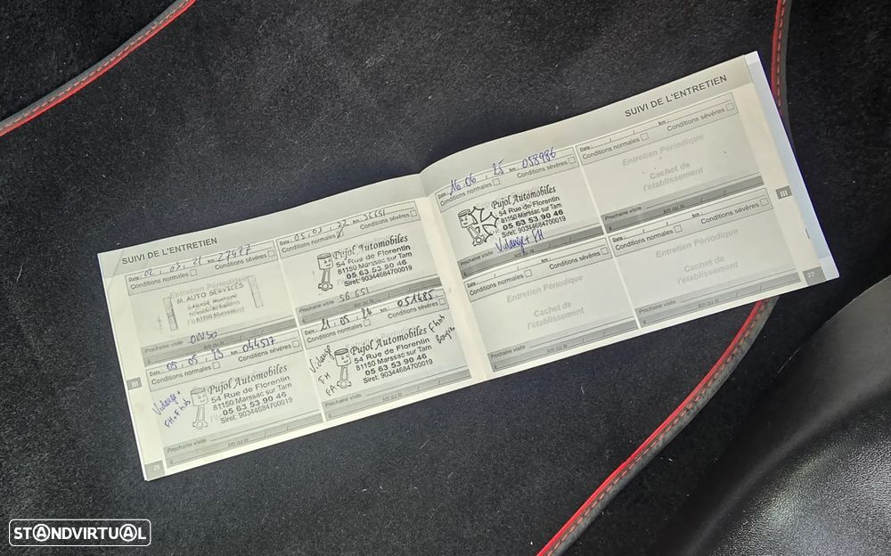 Peugeot 2008 PureTech 110 Stop&Start GT-Line Edition - 25