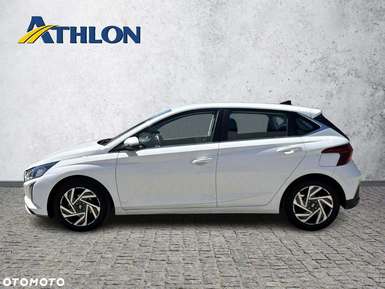 Hyundai i20 1.2 Modern - 2
