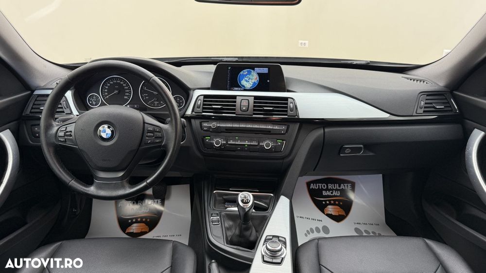 BMW Seria 3 - 8