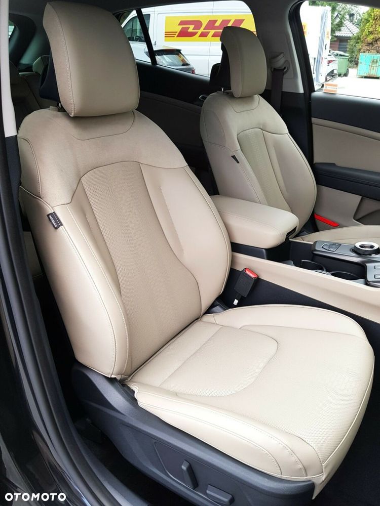 Kia Sportage 1.6 T-GDI Business Line 2WD DCT - 25