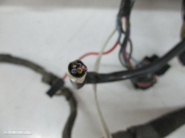Engate / Bola Reboque  Renault Sc?Nic I Ve?Culo Multiuso (Ja0/1_, Fa0_ - 6