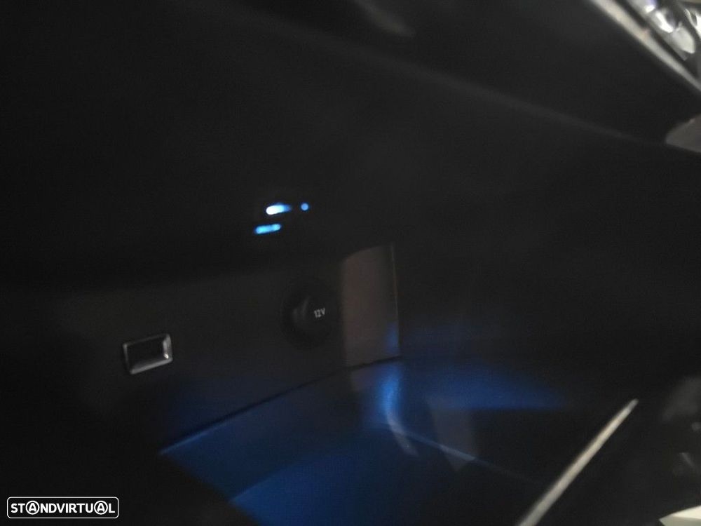 Peugeot 3008 BlueHDi 130 Stop & Start EAT8 Active Pack - 37