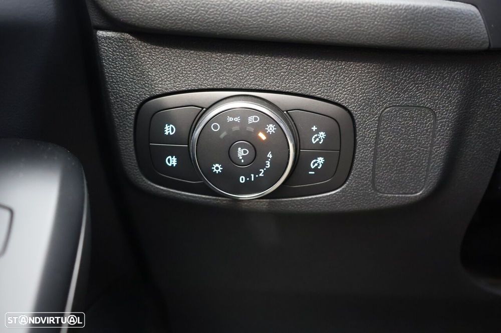 Ford Focus SW 1.5 TDCi EcoBlue ST-Line - 14