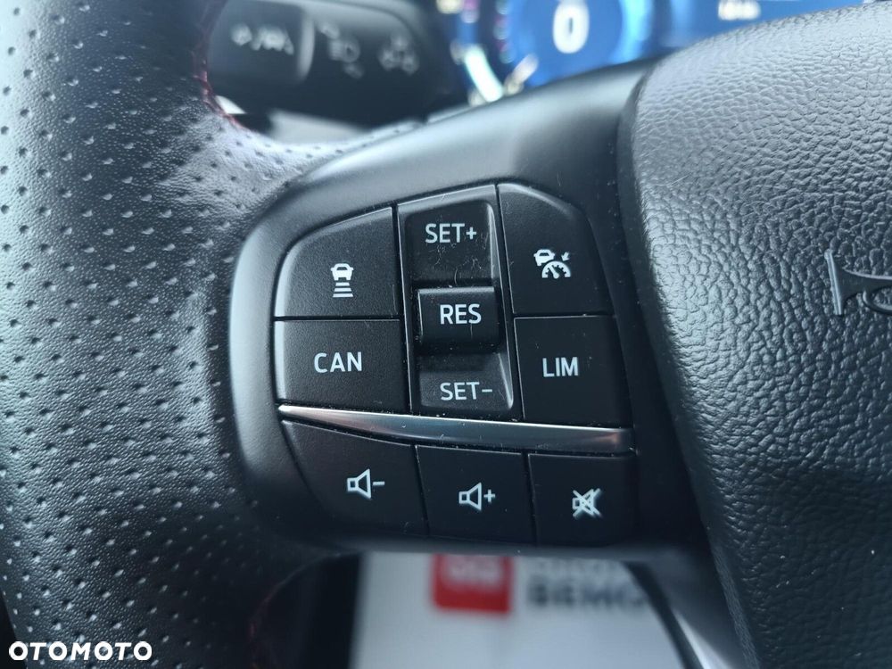 Ford Focus 2.3 EcoBoost ST X - 23