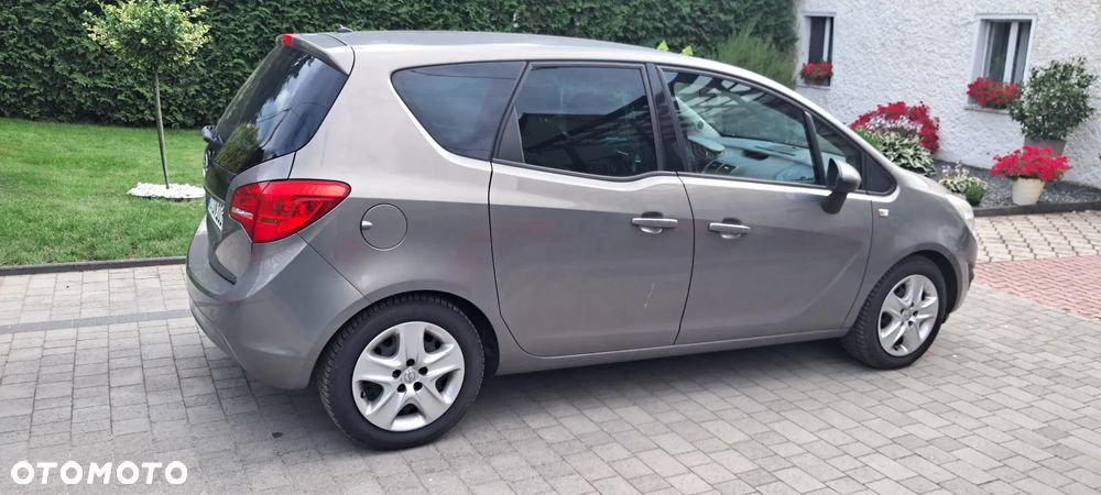 Opel Meriva 1.4 Enjoy - 5