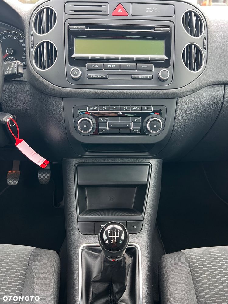 Volkswagen Golf Plus 1.6 United - 33