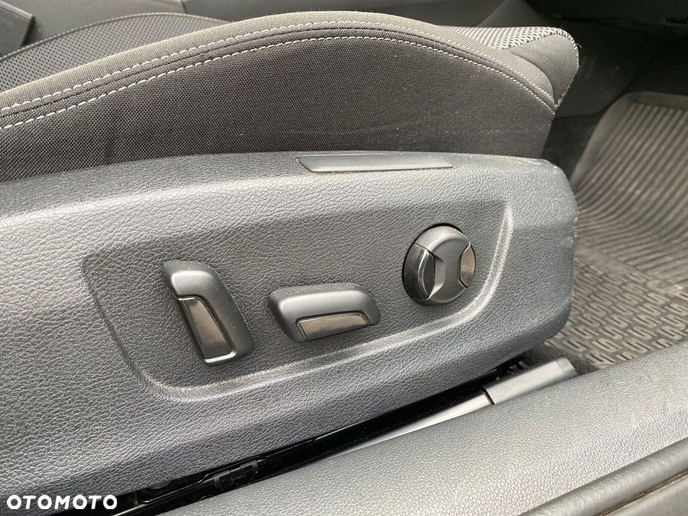 Skoda Superb 2.0 TSI Style DSG - 12