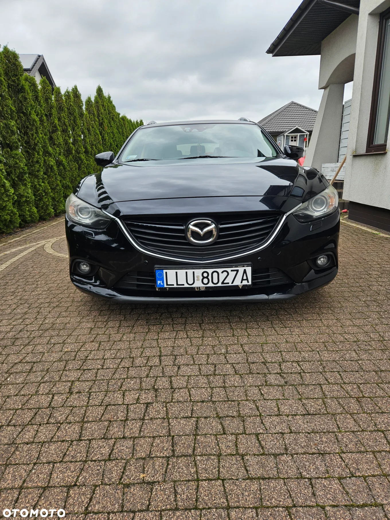Mazda 6 2.2 D Skyenergy I-ELoop - 2