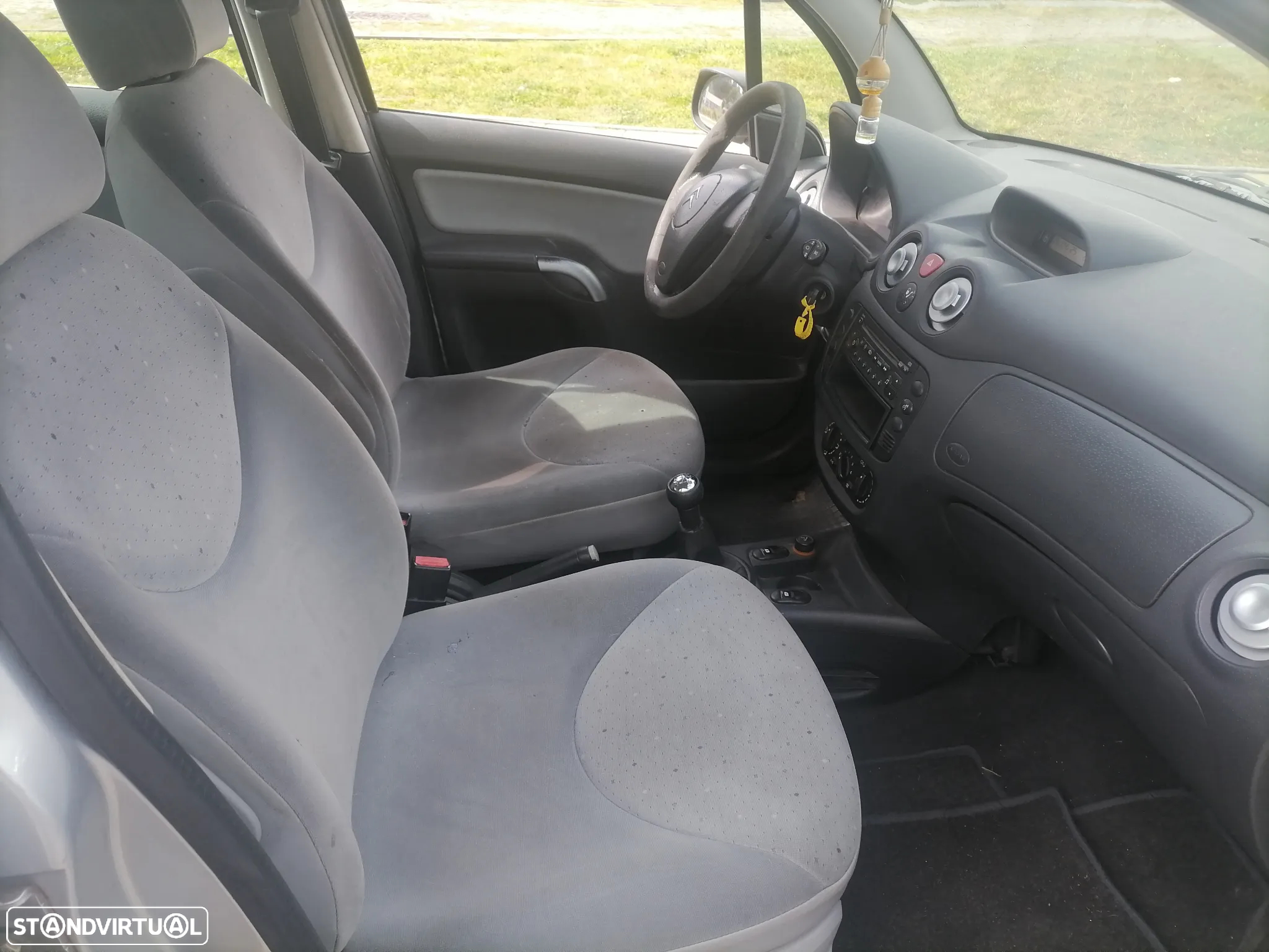Citroën C3 1.1 Exclusive - 7