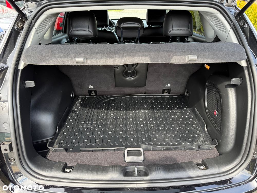 Jeep Compass 1.4 TMair Limited FWD S&S - 6