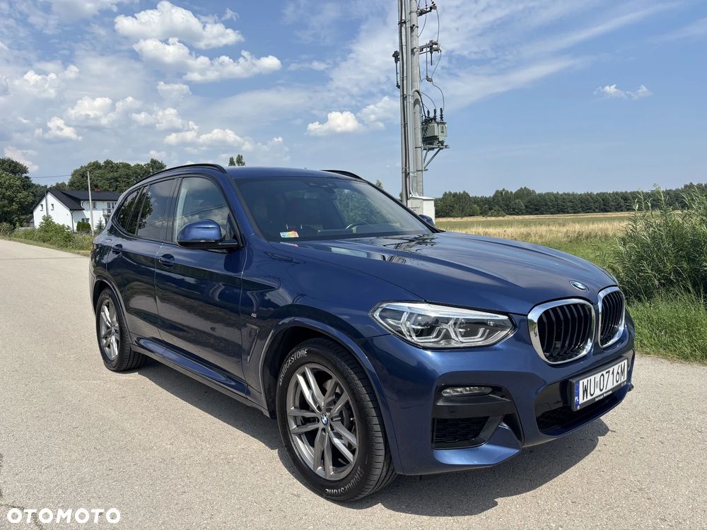 BMW X3 - 4
