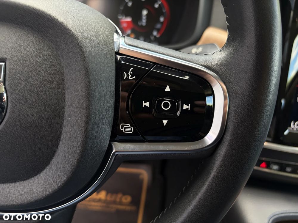 Volvo S90 D4 Geartronic Inscription - 24