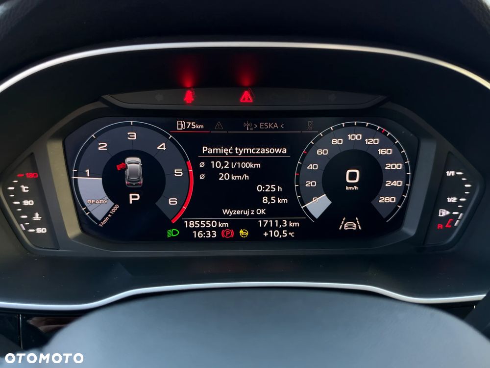 Audi Q3 35 TDI S tronic - 29