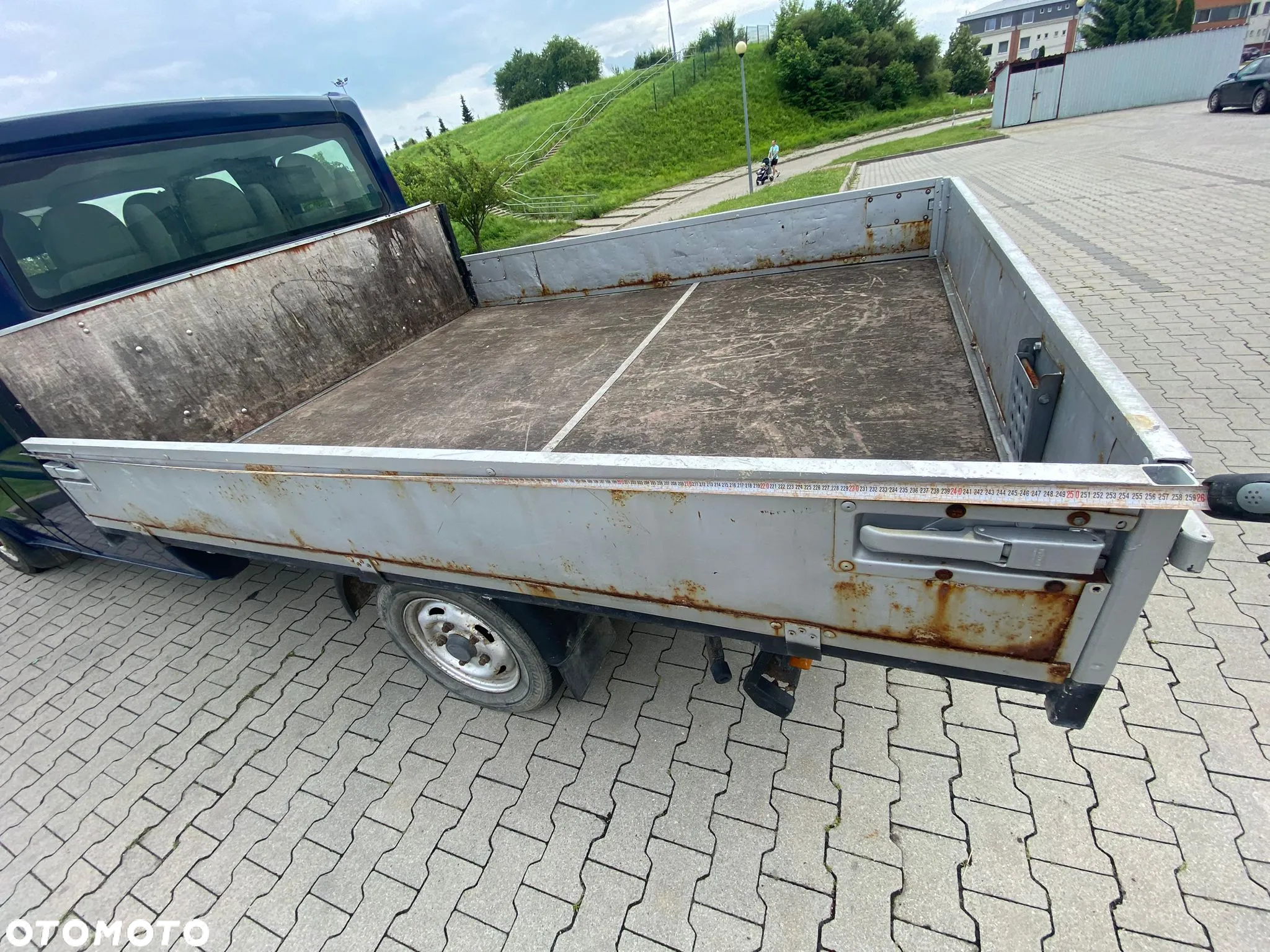 Ford Transit - 34