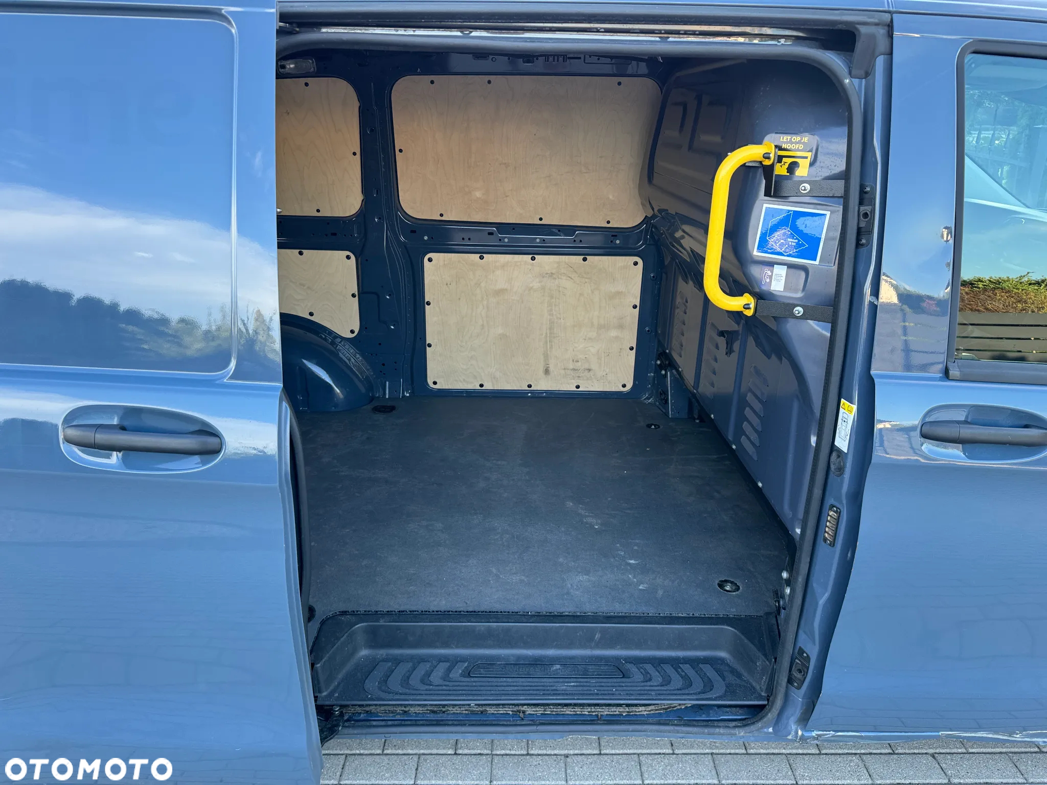 Mercedes-Benz VITO EXTRA LONG XXL - 37